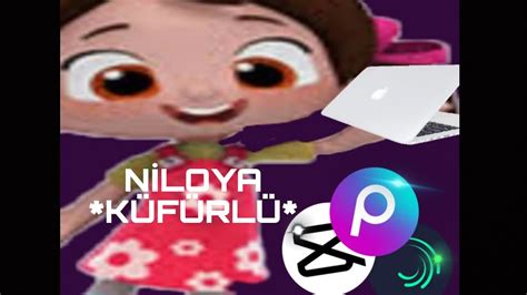 niloya küfürlü